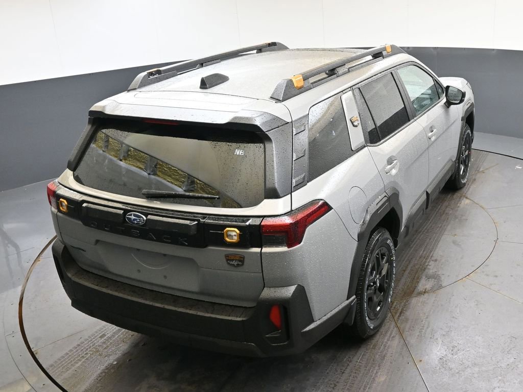 New 2026 Subaru Outback Wilderness image 51