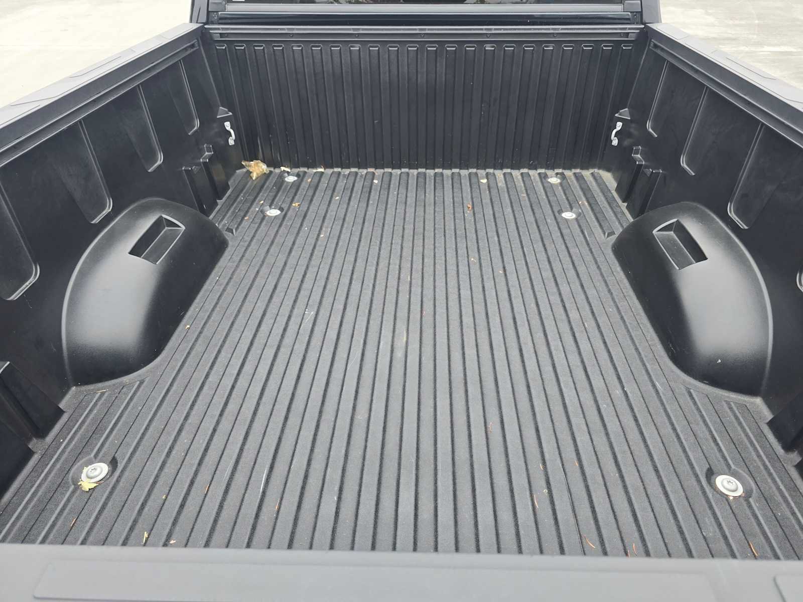 Used 2024 Toyota Tundra Limited w/ TRD Off-Road Package AWD/4WD image 14