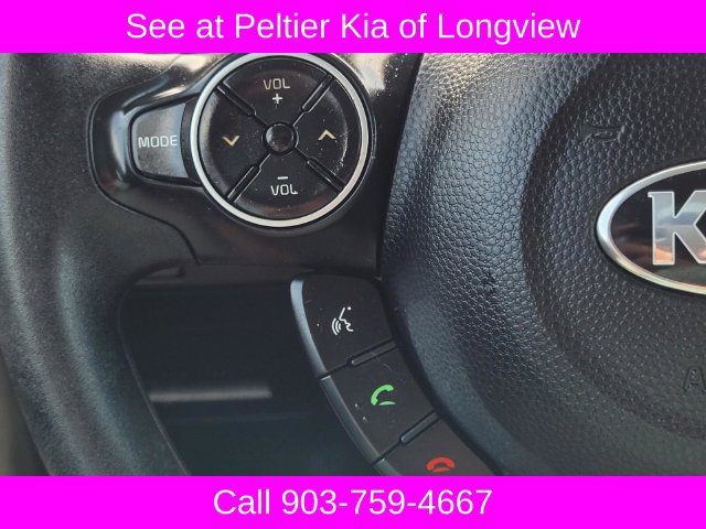Used 2019 Kia Soul FWD image 25
