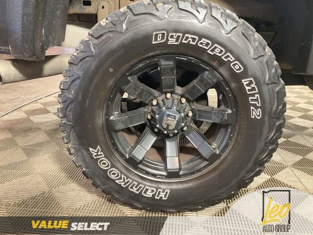 Used 2016 RAM 2500 Tradesman w/ Chrome Appearance Group AWD/4WD image 21