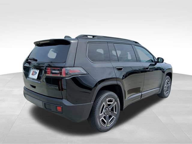 New 2026 Jeep Cherokee Limited AWD/4WD image 5