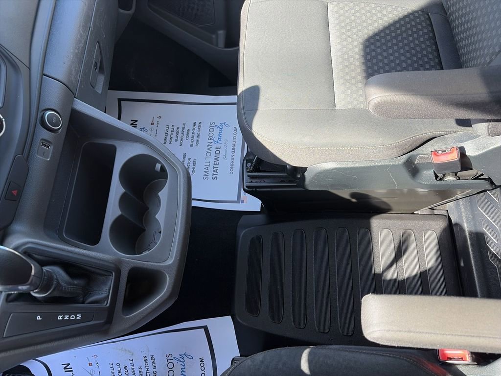 Used 2021 Ford Transit 350 XLT image 26