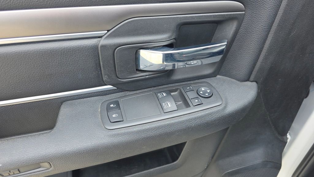 Used 2022 RAM 1500 Tradesman w/ Power & Remote Entry Group image 18