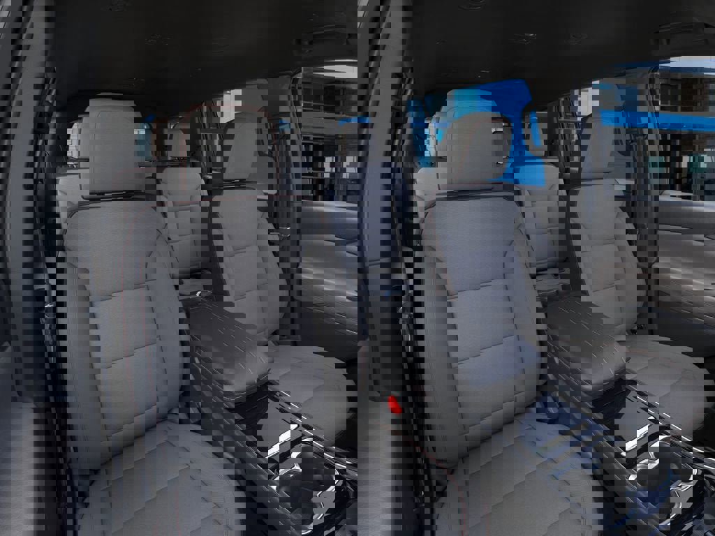 New 2026 Chevrolet Traverse LT w/ Driver Confidence Package image 16