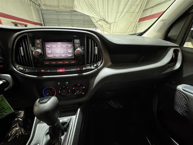 Used 2020 RAM ProMaster City Tradesman SLT w/ Window Group 05 image 19