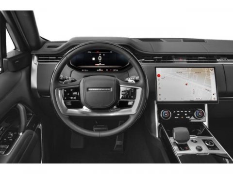 New 2026 Land Rover Range Rover Long Wheelbase SE AWD/4WD image 7