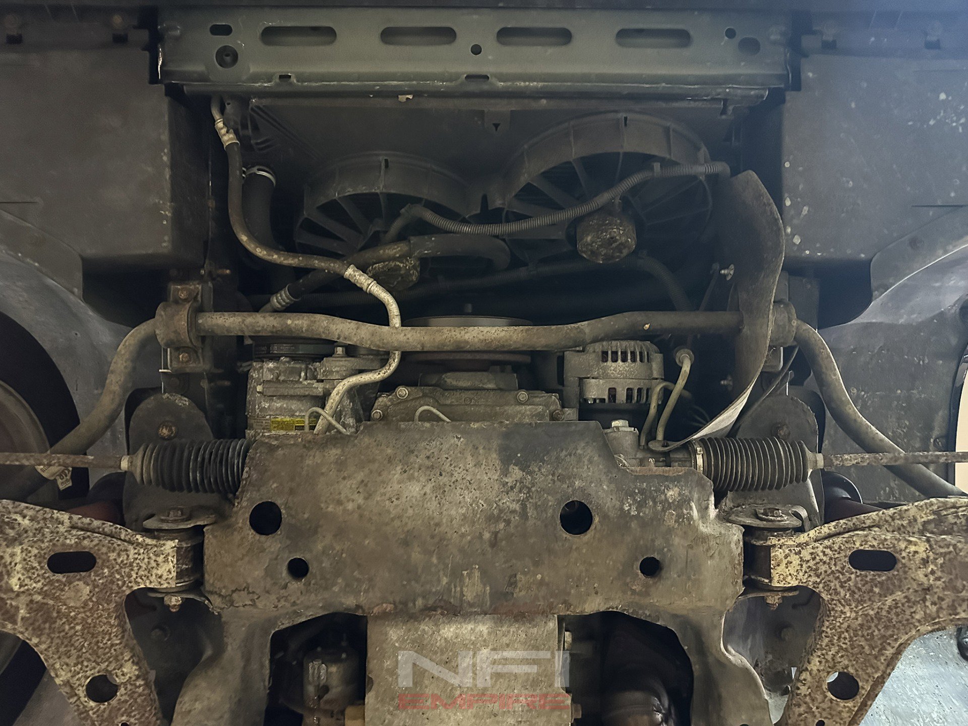 Used 1999 Pontiac Firebird Formula w/ Security Pkg image 51