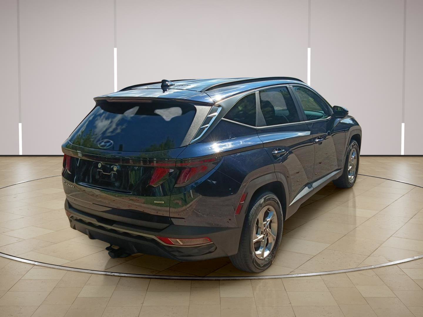 Used 2024 Hyundai Tucson SEL AWD/4WD image 6