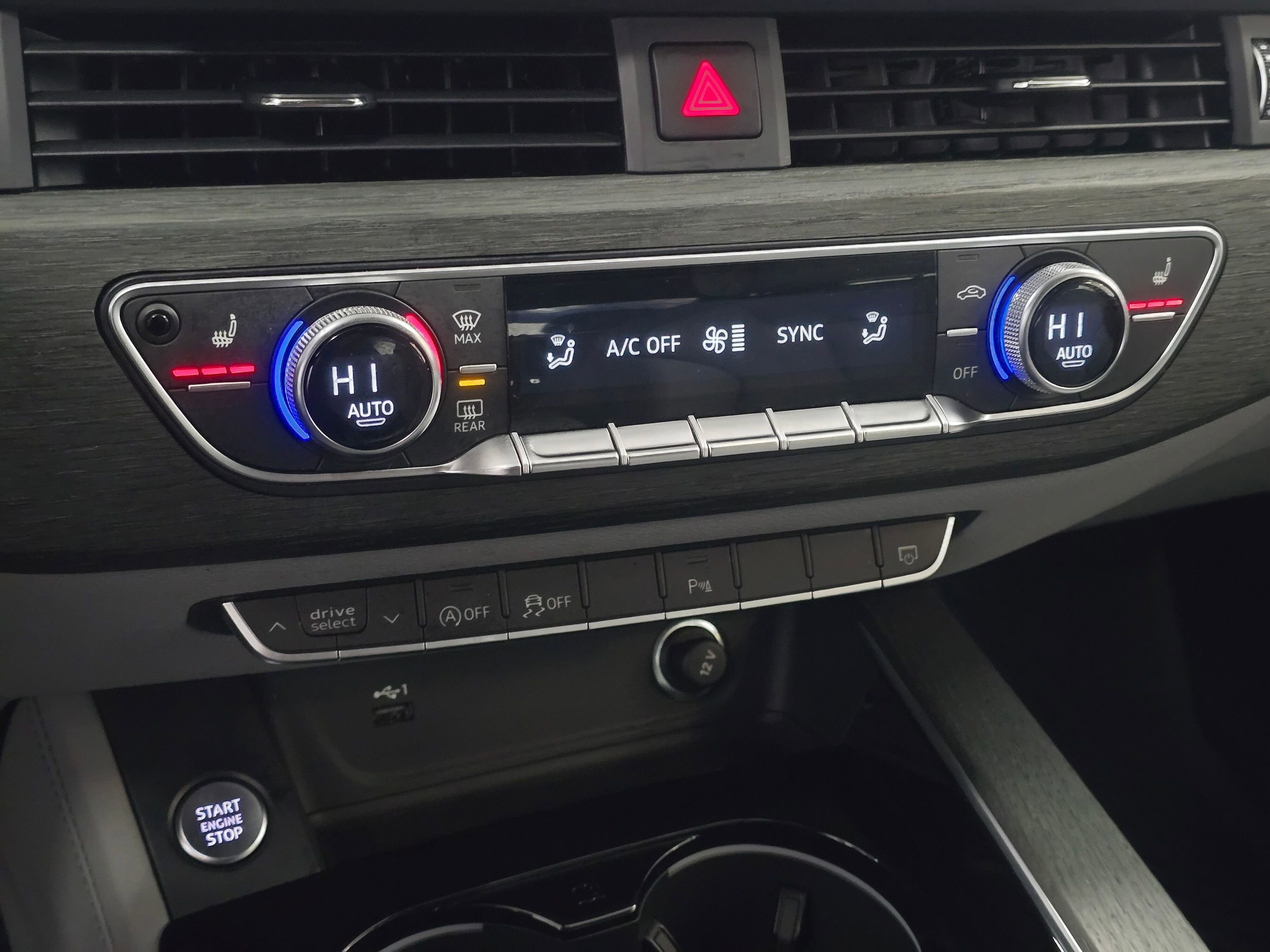 Used 2022 Audi A4 2.0T Premium Plus w/ Premium Plus Package image 16