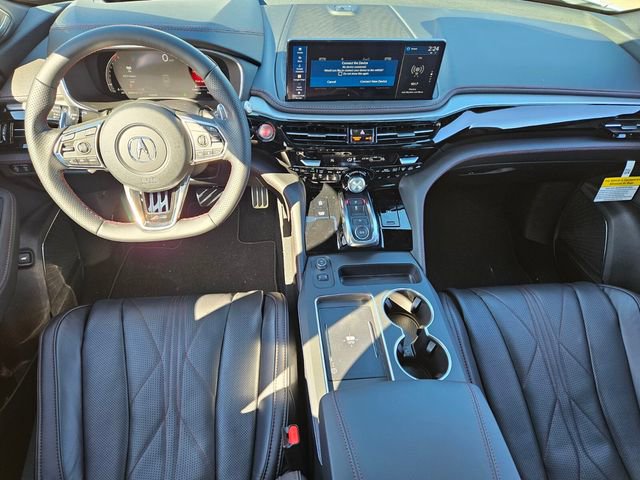 New 2026 Acura MDX A-Spec image 8