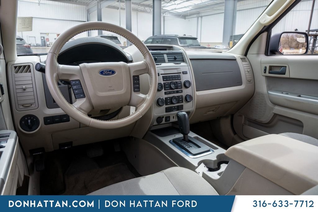 Used 2011 Ford Escape XLT image 20