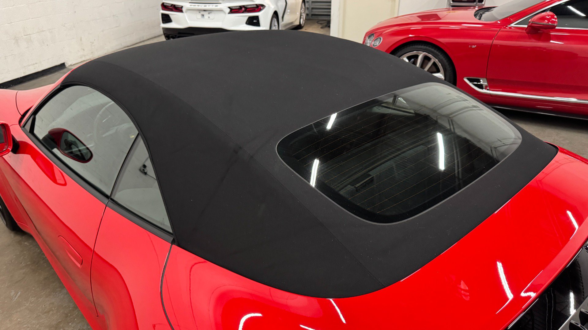 Used 2022 Porsche 911 Carrera RWD image 29