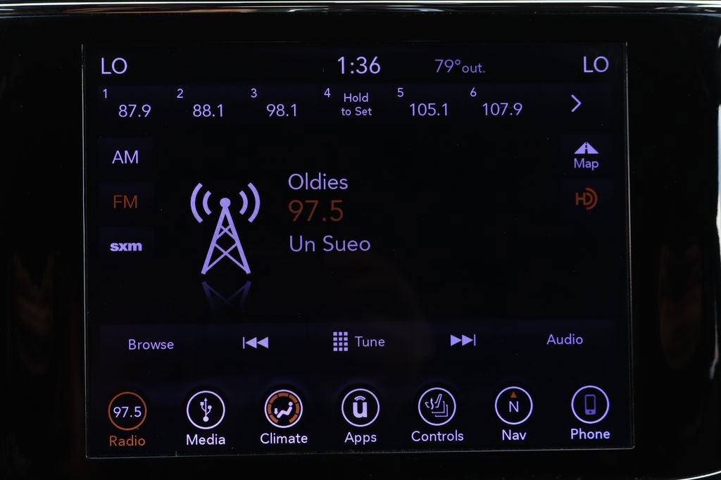 Used 2019 Jeep Grand Cherokee Altitude image 36