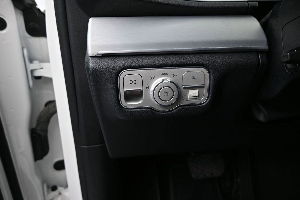 Used 2020 Mercedes-Benz GLE 350 4MATIC image 12