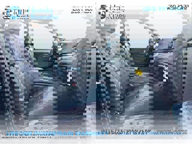 New 2026 Honda Ridgeline TrailSport+ image 9