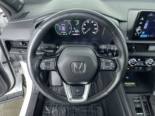 Used 2025 Honda CR-V Sport Touring image 26