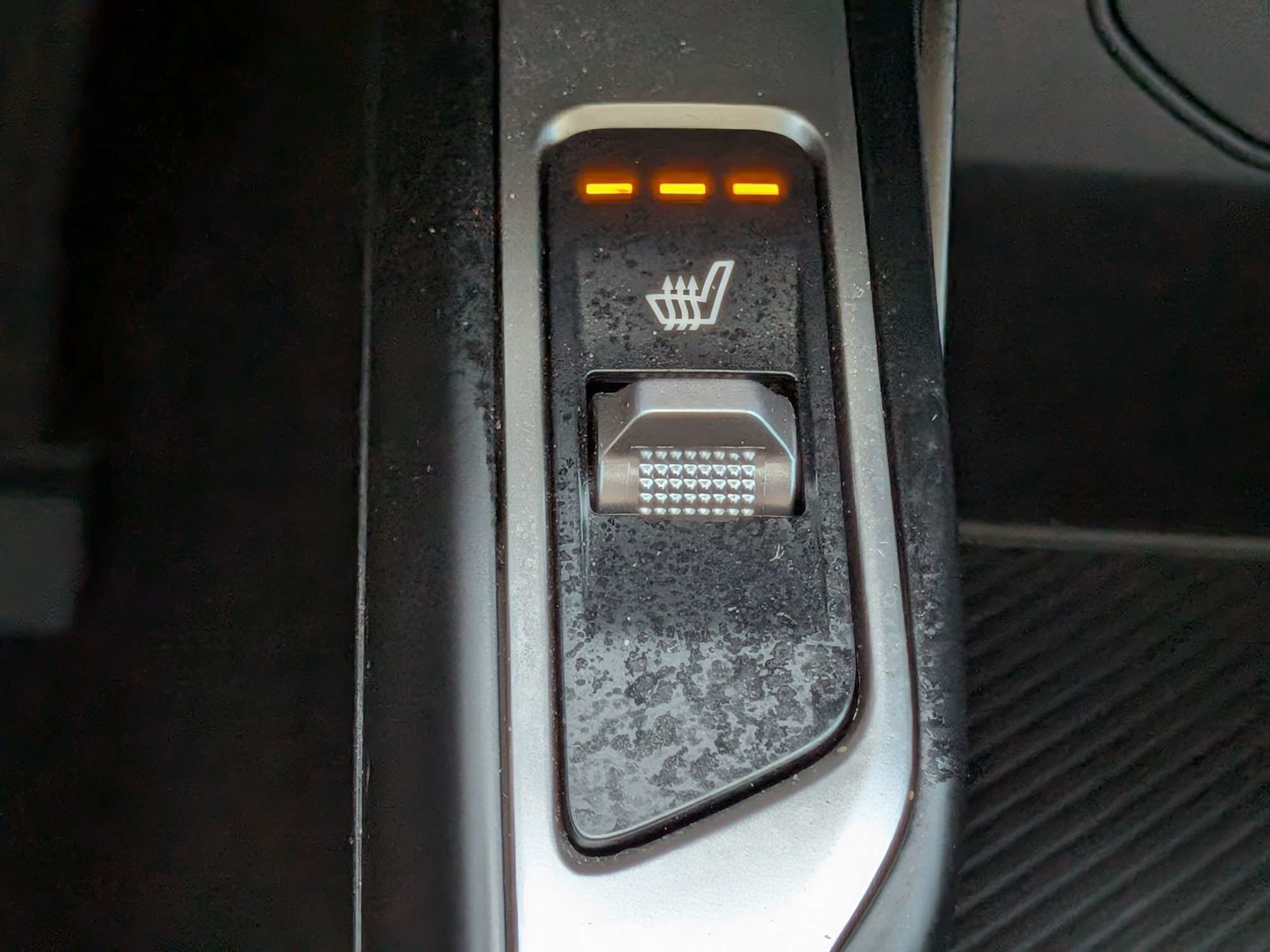 Certified 2025 Kia Sorento EX AWD/4WD image 30