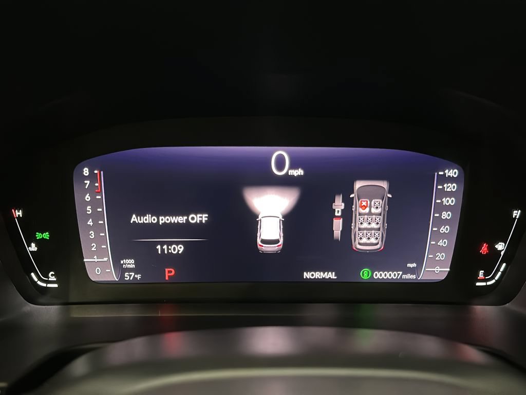 New 2026 Honda Pilot Black Edition image 32