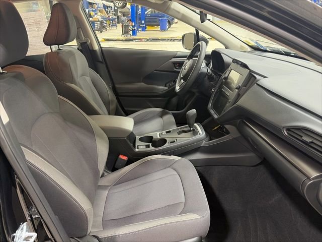 Certified 2025 Subaru Impreza 2.0i image 11