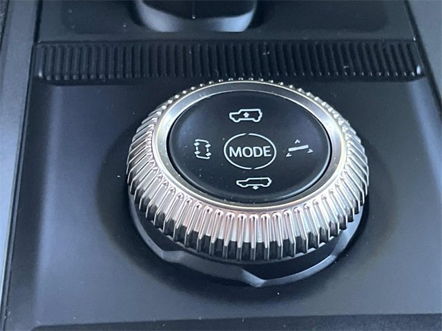 Used 2025 GMC Hummer EV 3X image 20