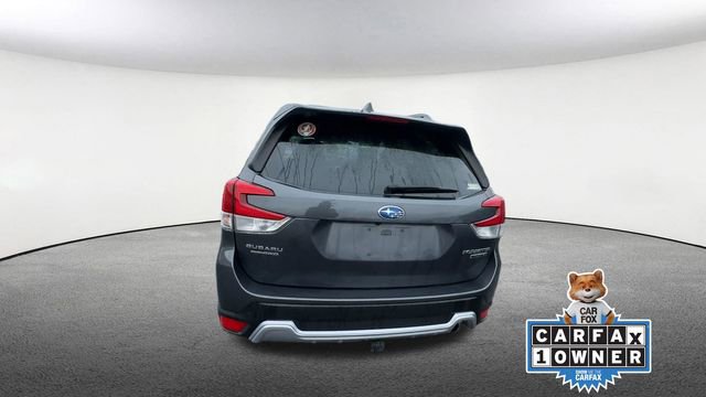 Used 2023 Subaru Forester Touring image 8