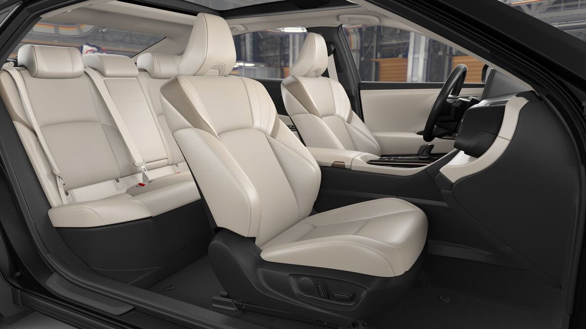 New 2026 Toyota Crown Limited image 20