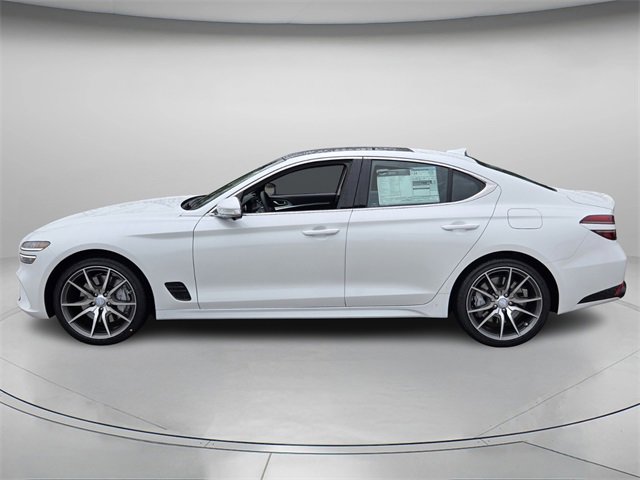 New 2026 Genesis G70 2.5T Prestige image 2