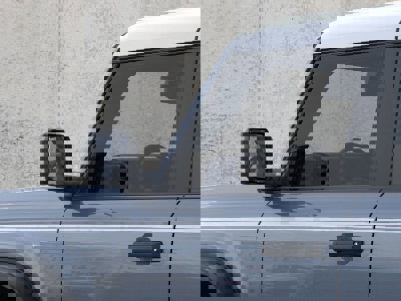 New 2025 Ford Bronco Heritage Edition image 22