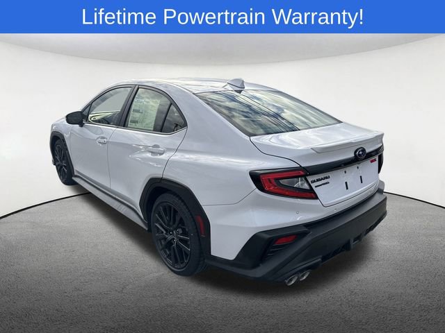 New 2025 Subaru WRX Limited w/ Popular Package #2A image 13
