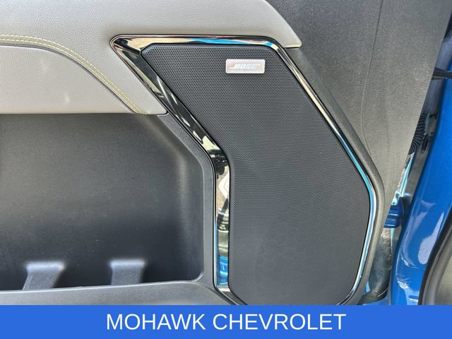 Used 2023 Chevrolet Silverado 1500 ZR2 AWD/4WD image 25