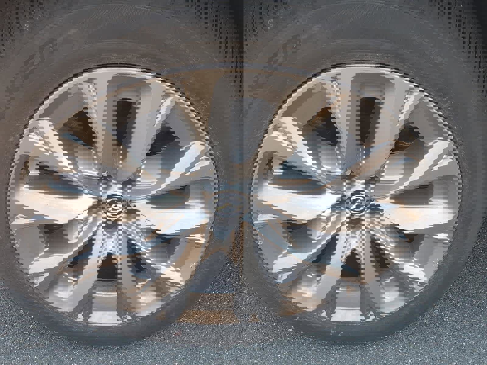 Used 2024 MAZDA CX-90 3.3 Turbo w/ Premium Package image 7