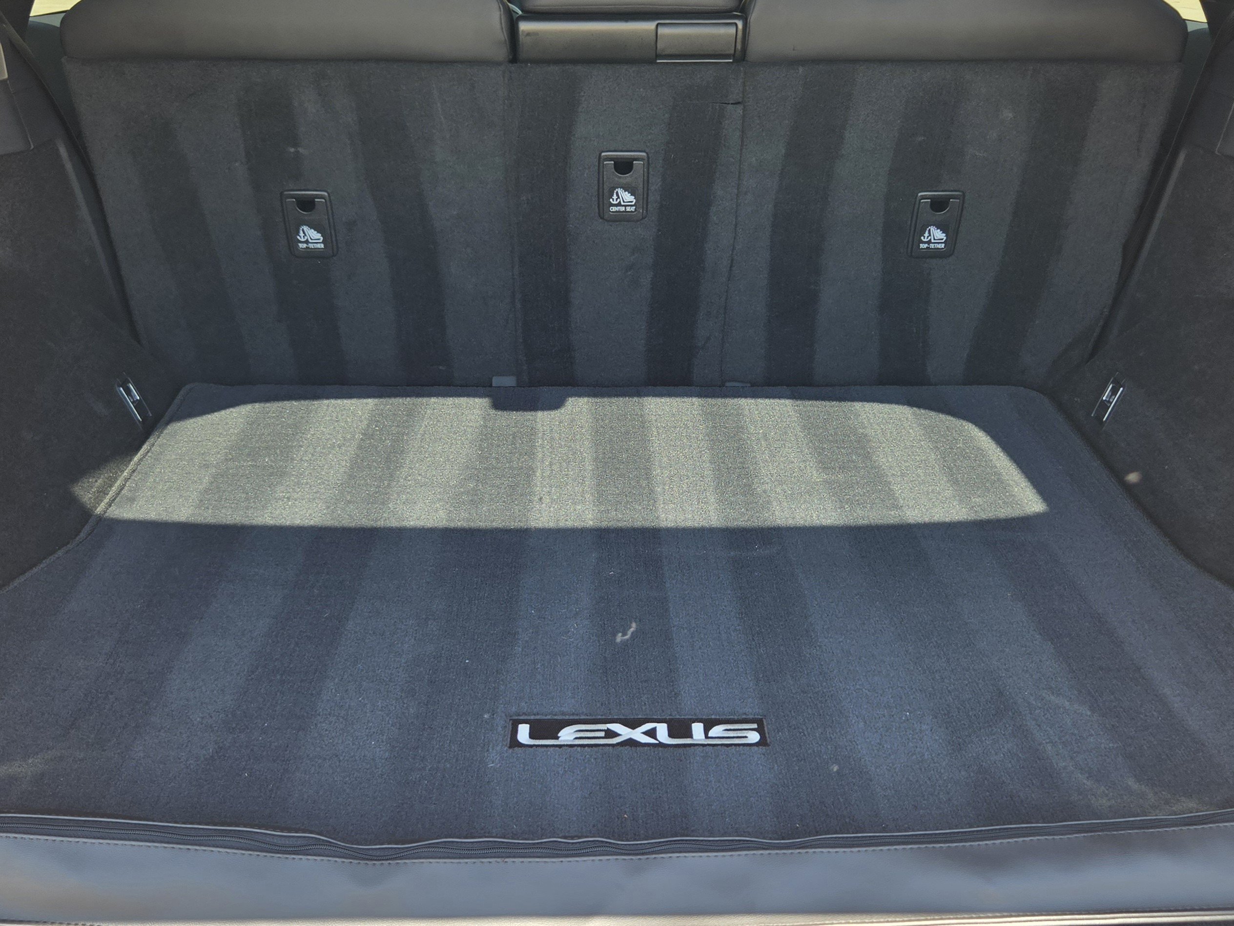 Used 2024 Lexus RX 350 Premium Plus w/ Convenience Package FWD image 38