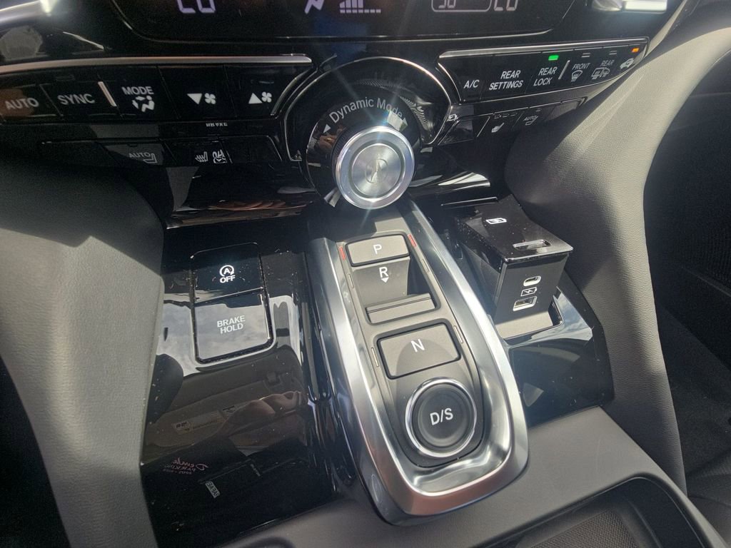New 2026 Acura MDX FWD w/ Technology Package image 29