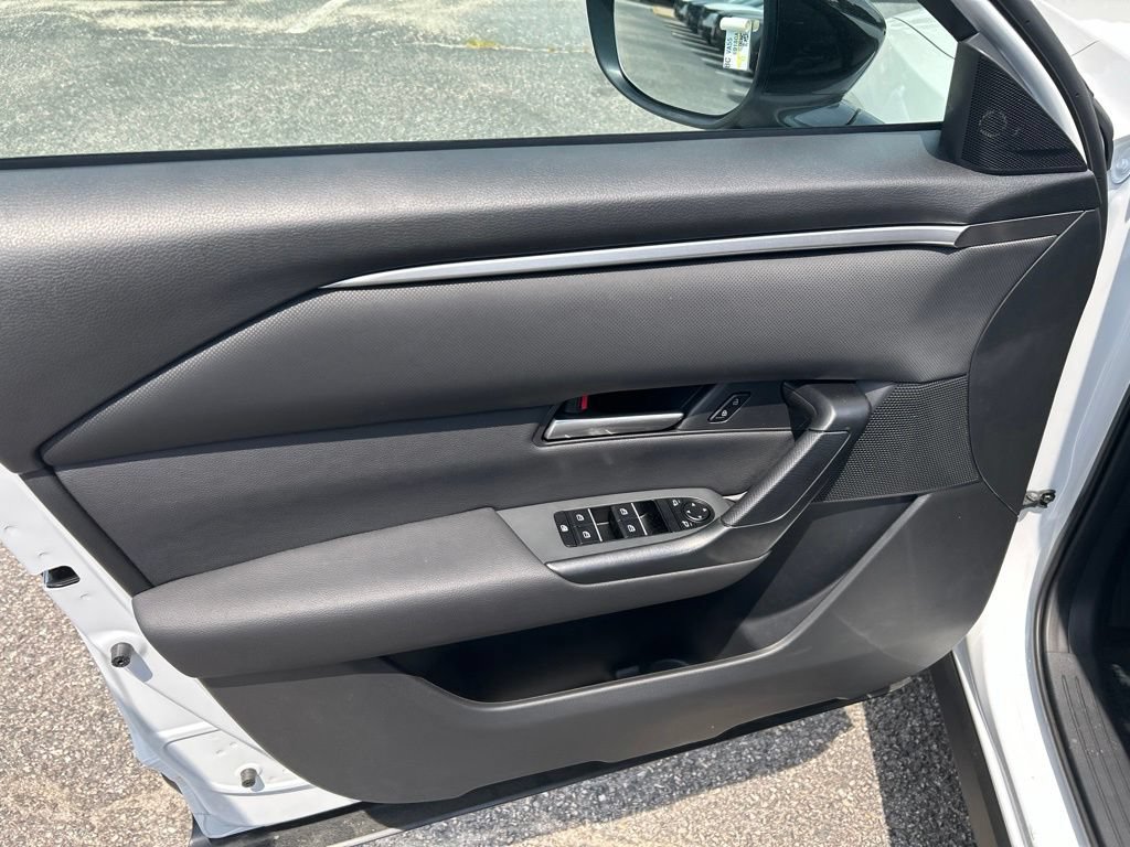 New 2026 MAZDA CX-50 AWD 2.5 S w/ Weather Package image 21