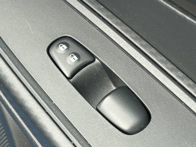 Used 2024 Nissan Versa S w/ Trunk Package FWD image 32