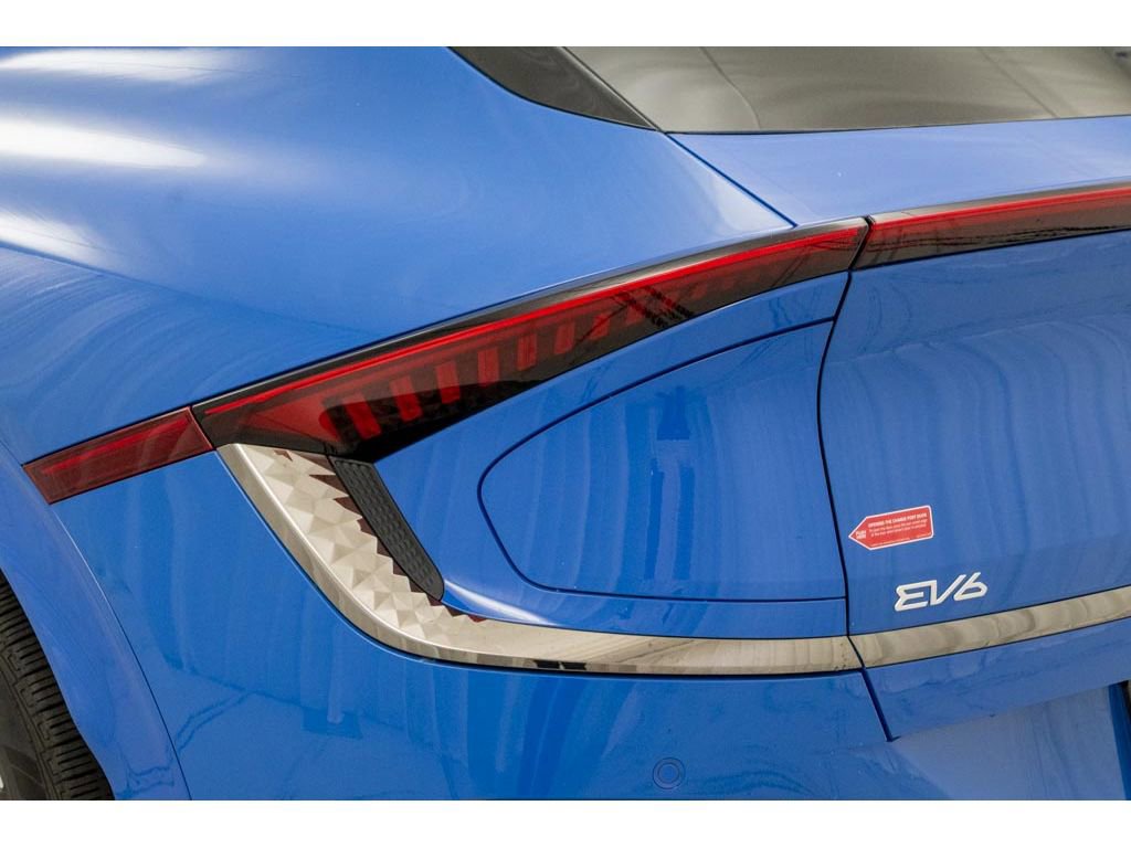 New 2025 Kia EV6 GT-Line image 10