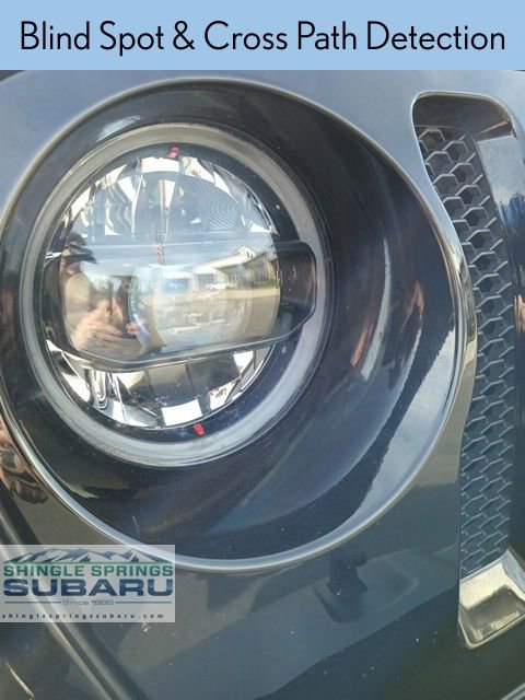 Used 2023 Jeep Wrangler Willys image 11