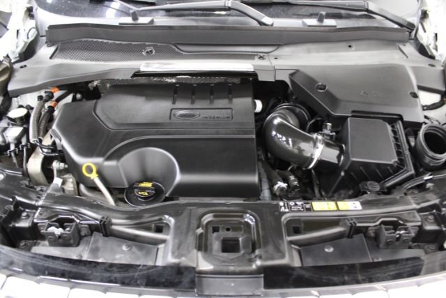 Used 2020 Land Rover Discovery Sport S AWD/4WD image 25