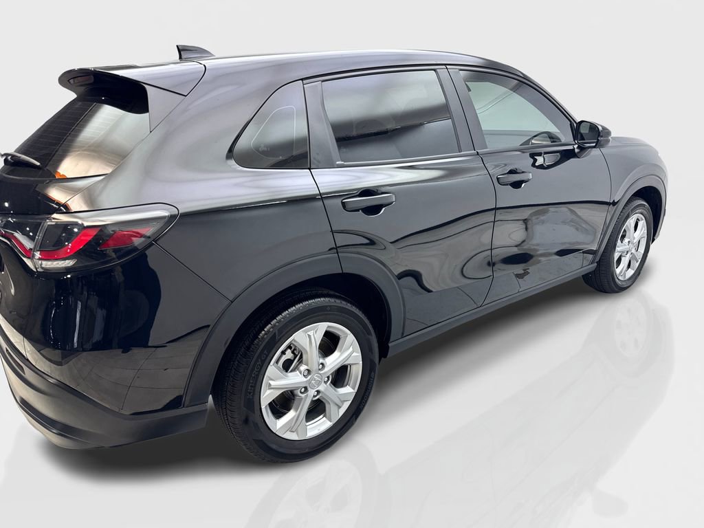 Used 2025 Honda HR-V LX image 13
