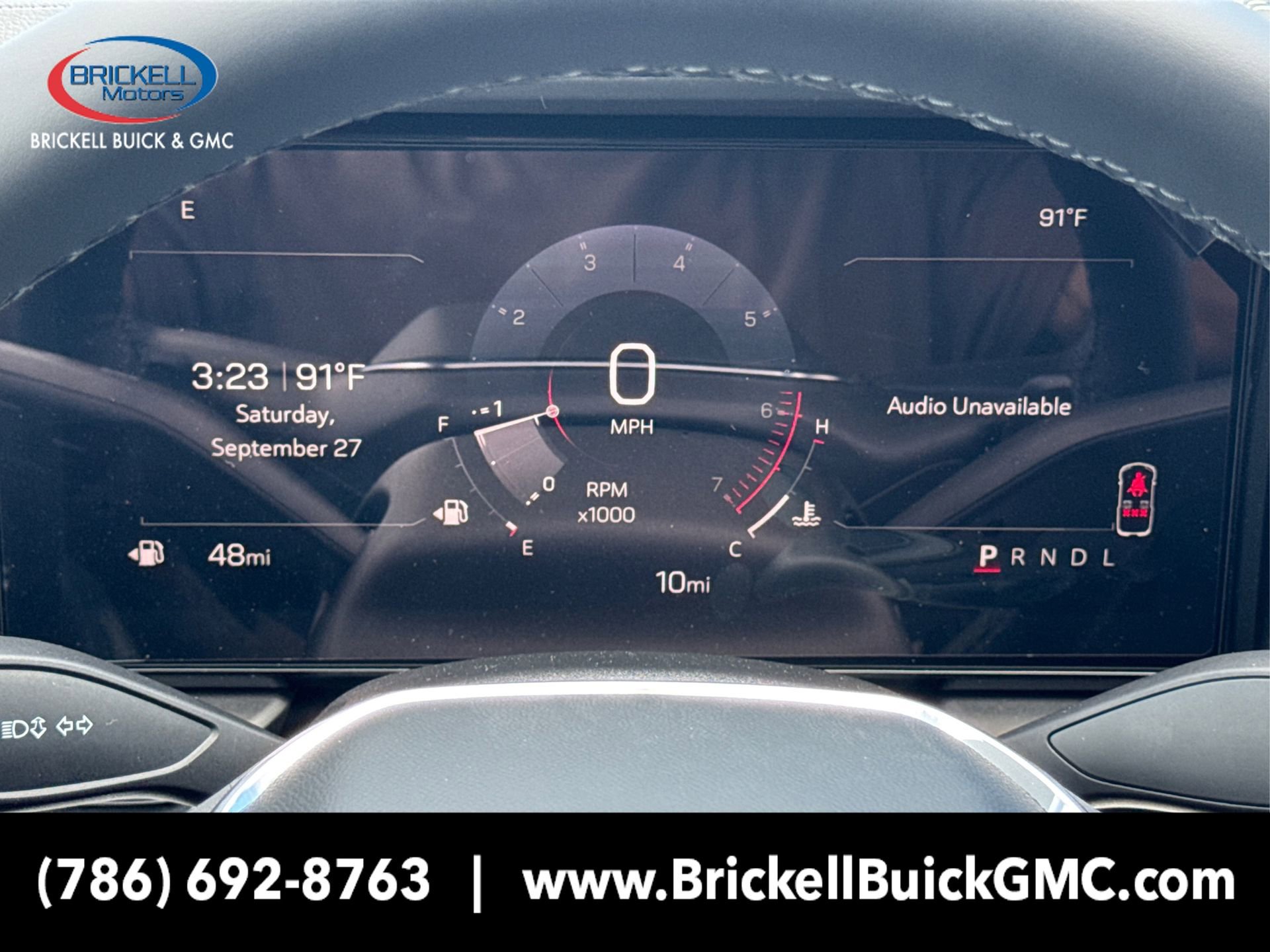 New 2026 GMC Terrain Elevation image 19