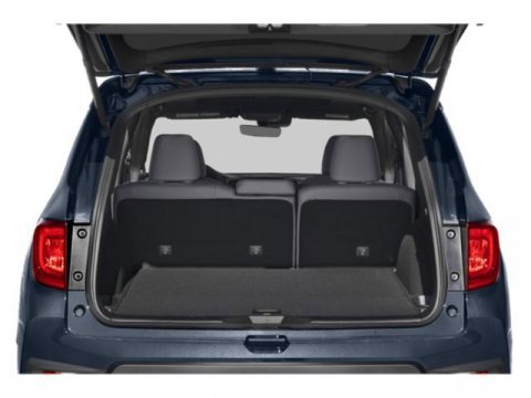 Certified 2024 Honda Passport EX-L image 14