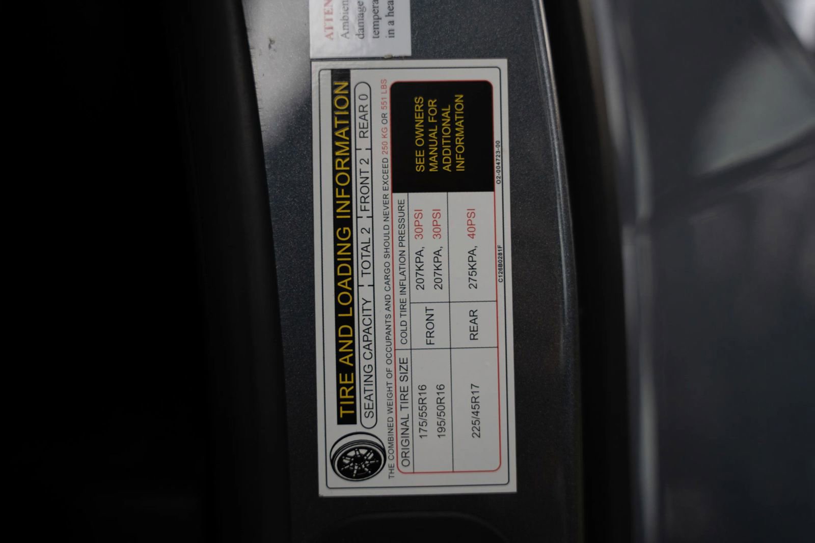 Used 2011 Tesla Roadster Sport image 76