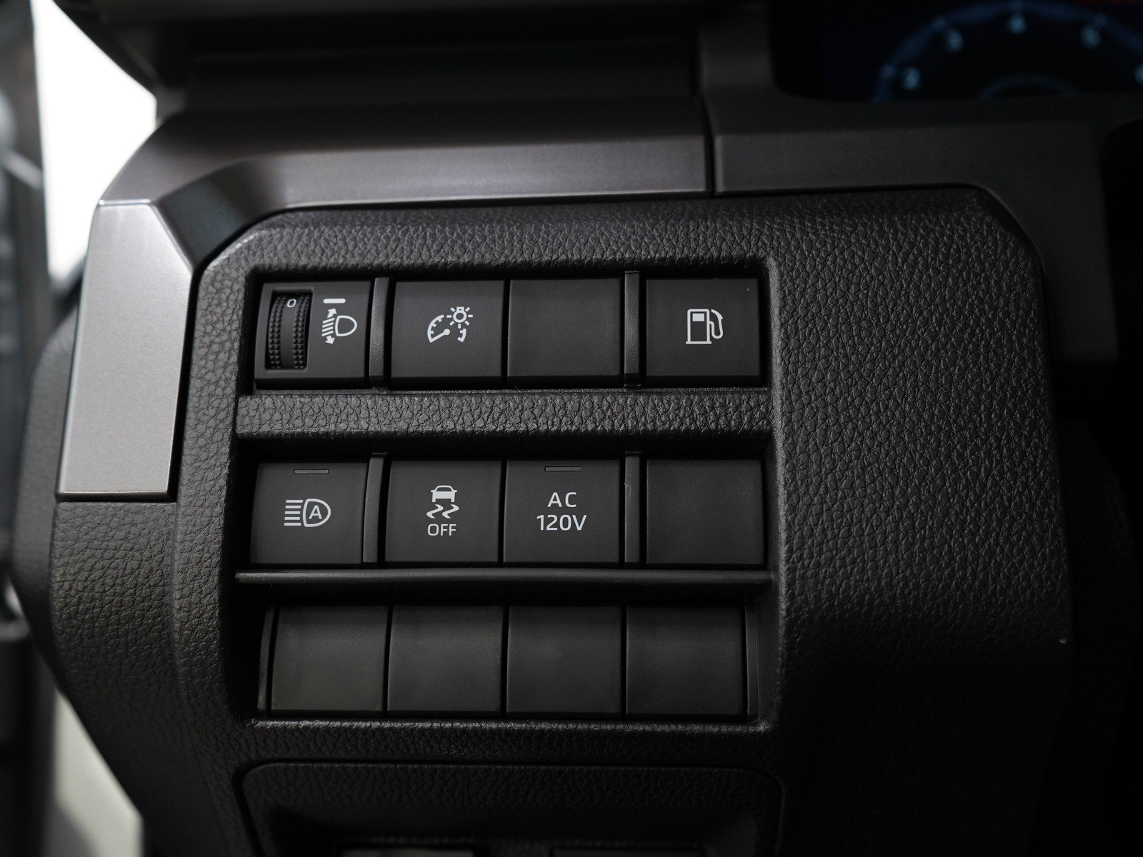 Used 2026 Toyota Tacoma TRD Off-Road AWD/4WD image 28