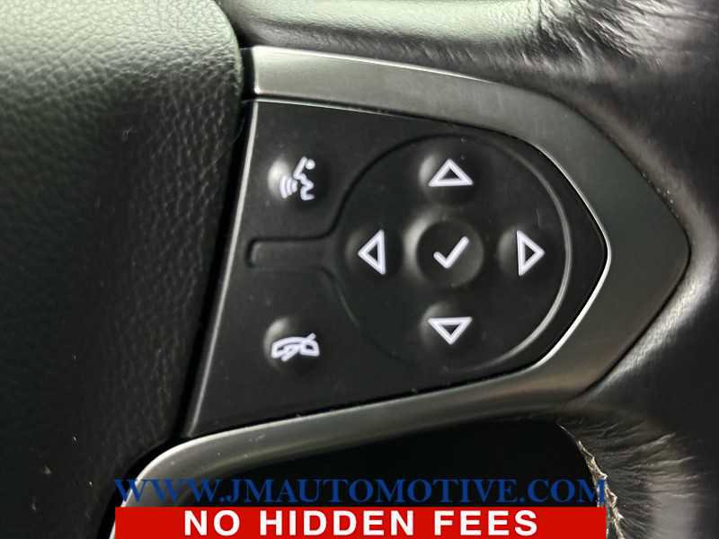 Used 2018 Chevrolet Silverado 2500 LTZ w/ Duramax Plus Package image 46