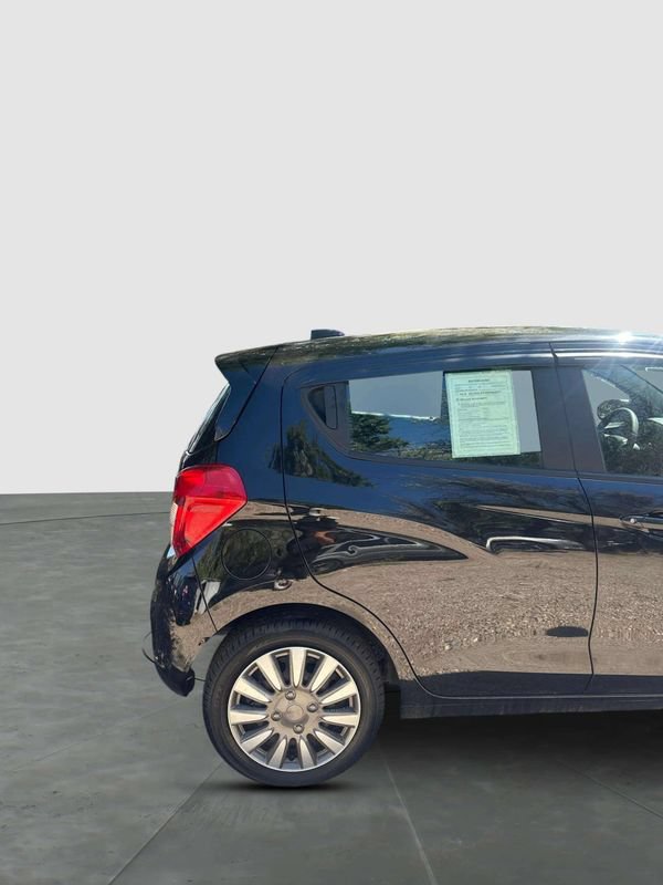 Used 2022 Chevrolet Spark LS FWD image 23