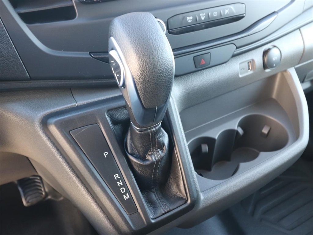 New 2026 Ford Transit 150 Low Roof w/ Load Area Protection Package image 20