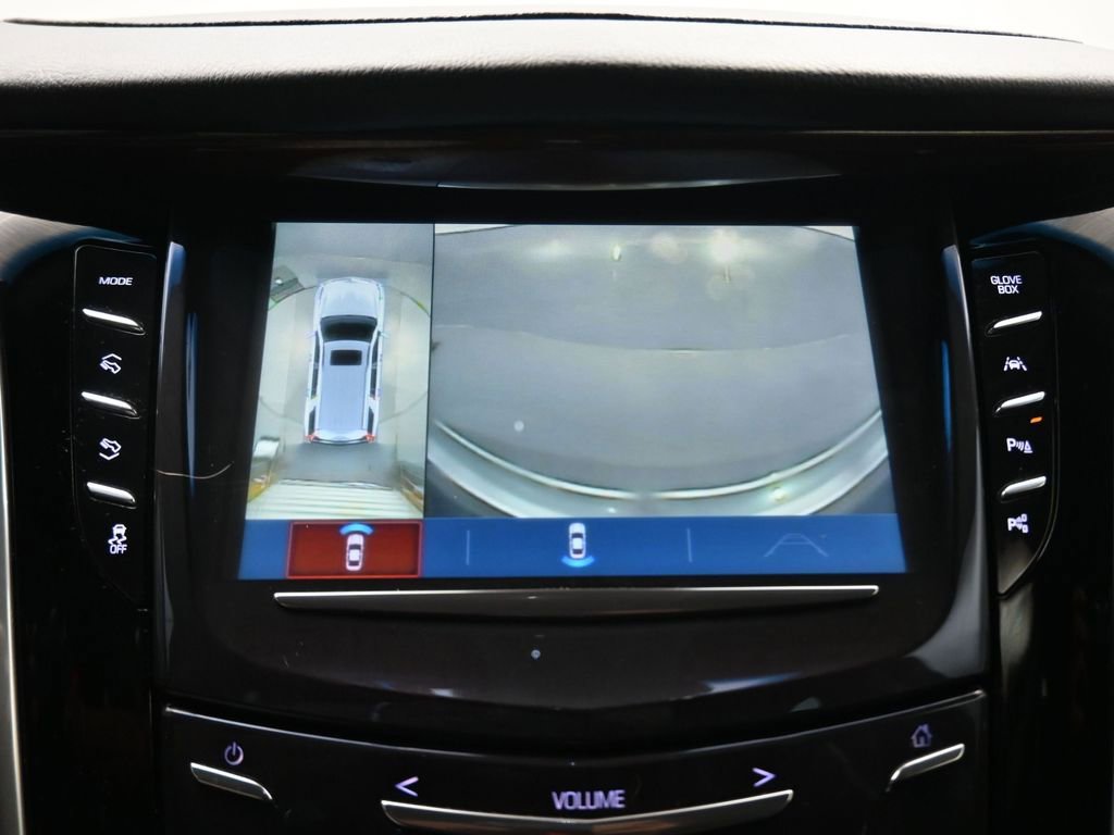 Used 2019 Cadillac Escalade ESV Premium Luxury AWD/4WD image 19