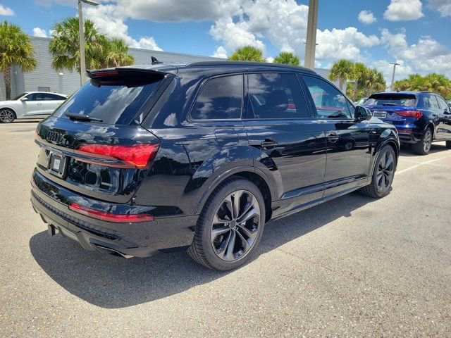 New 2026 Audi Q7 Premium Plus AWD/4WD image 5