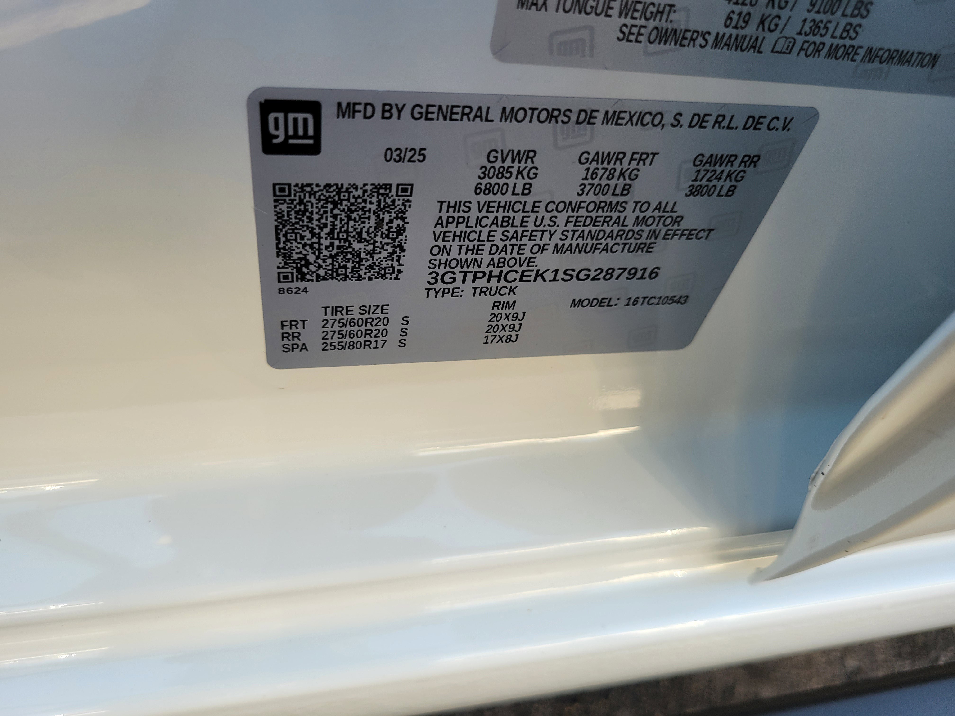 Used 2025 GMC Sierra 1500 Elevation image 31