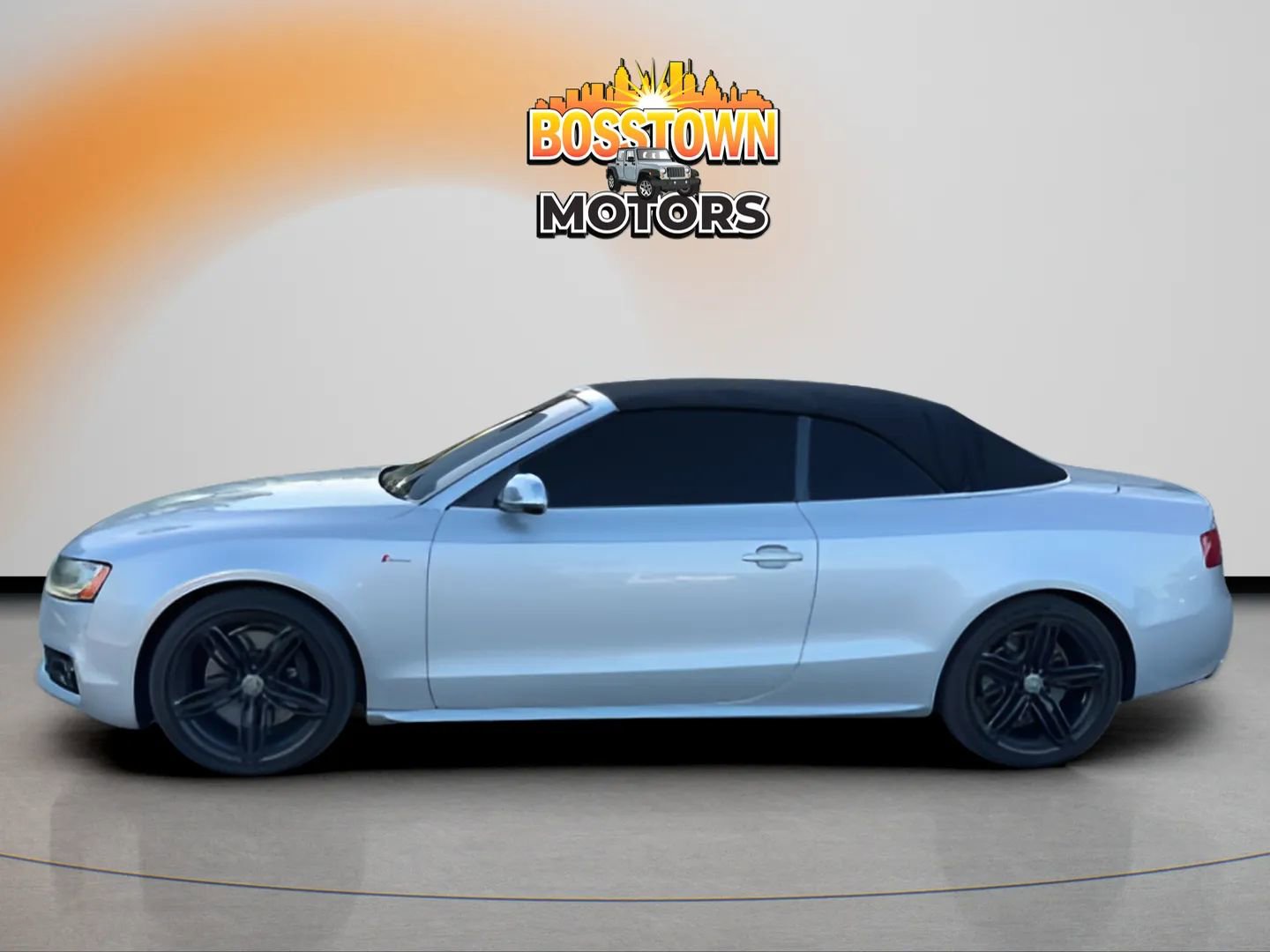 Used 2012 Audi S5 Premium Plus AWD/4WD image 3